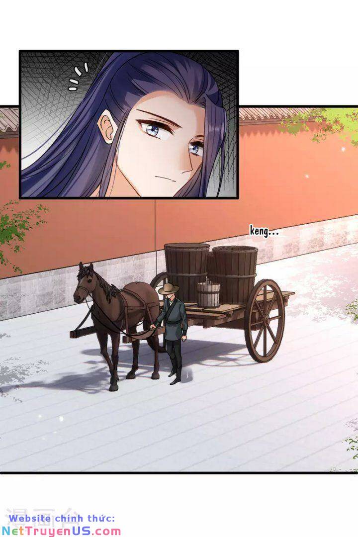 nụ cười của nàng liền ngọt đảo ta tám viên nha chapter 45 10