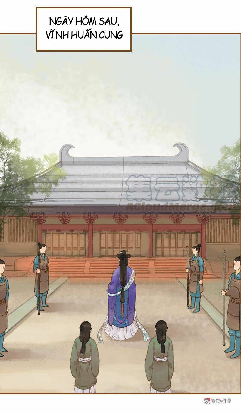 phượng tù hoàng chapter 37.1 21