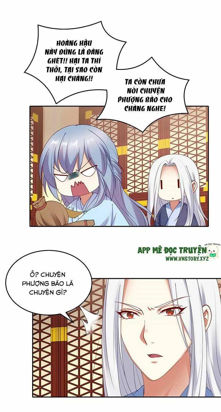 đô đốc đại nhân sủng thê kí chapter 135 11