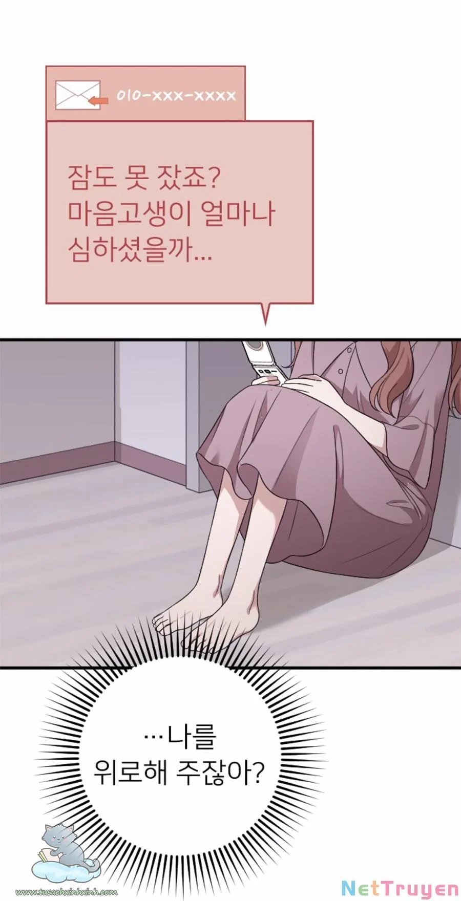 cô đi mà lấy chồng tôi chapter 39 77