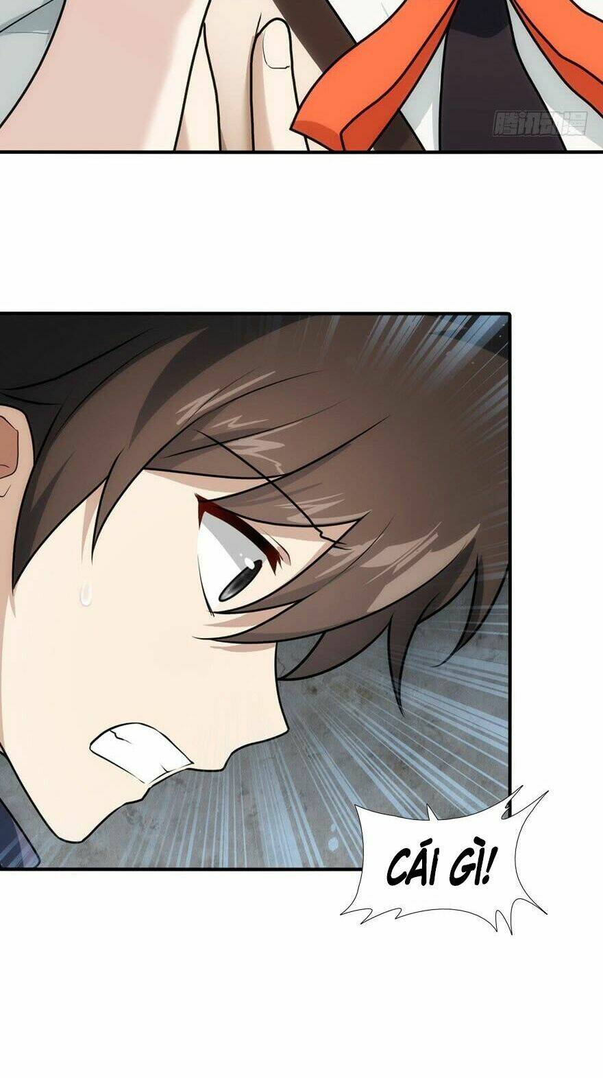 bạn gái virus của tôi chapter 33 38