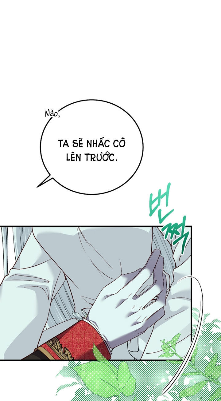 trở thành vợ thái tử quái vật chapter 75.2 19