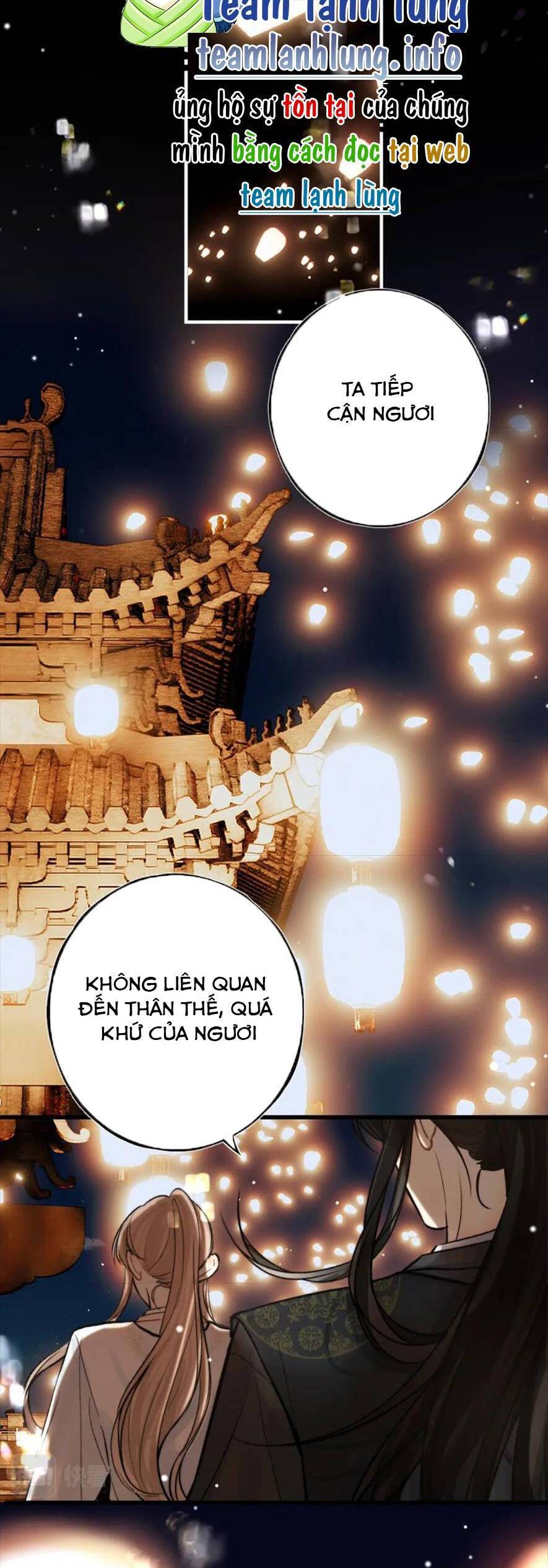 nhật ký tình yêu hằng ngày chapter 14 23