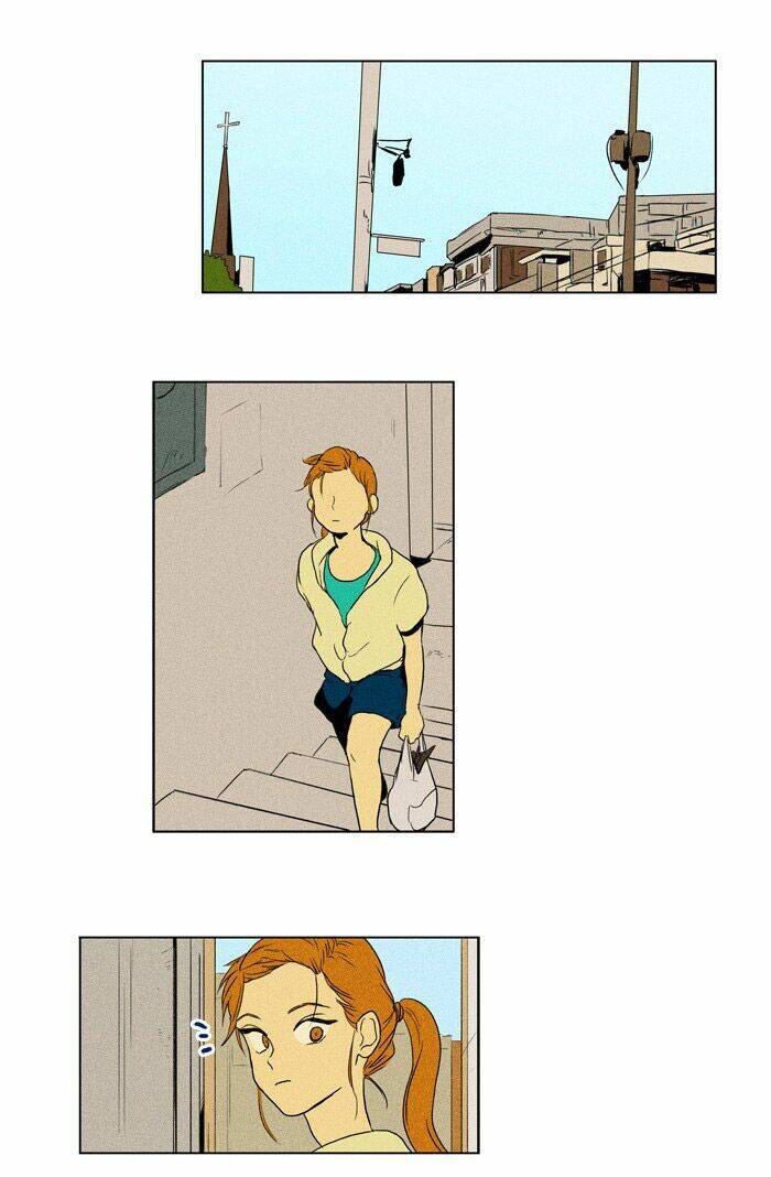 bẫy tình yêu chapter 98 10