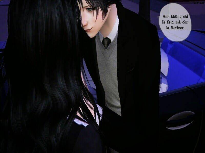 nụ cười của anh [truyện sims] chapter 68 148