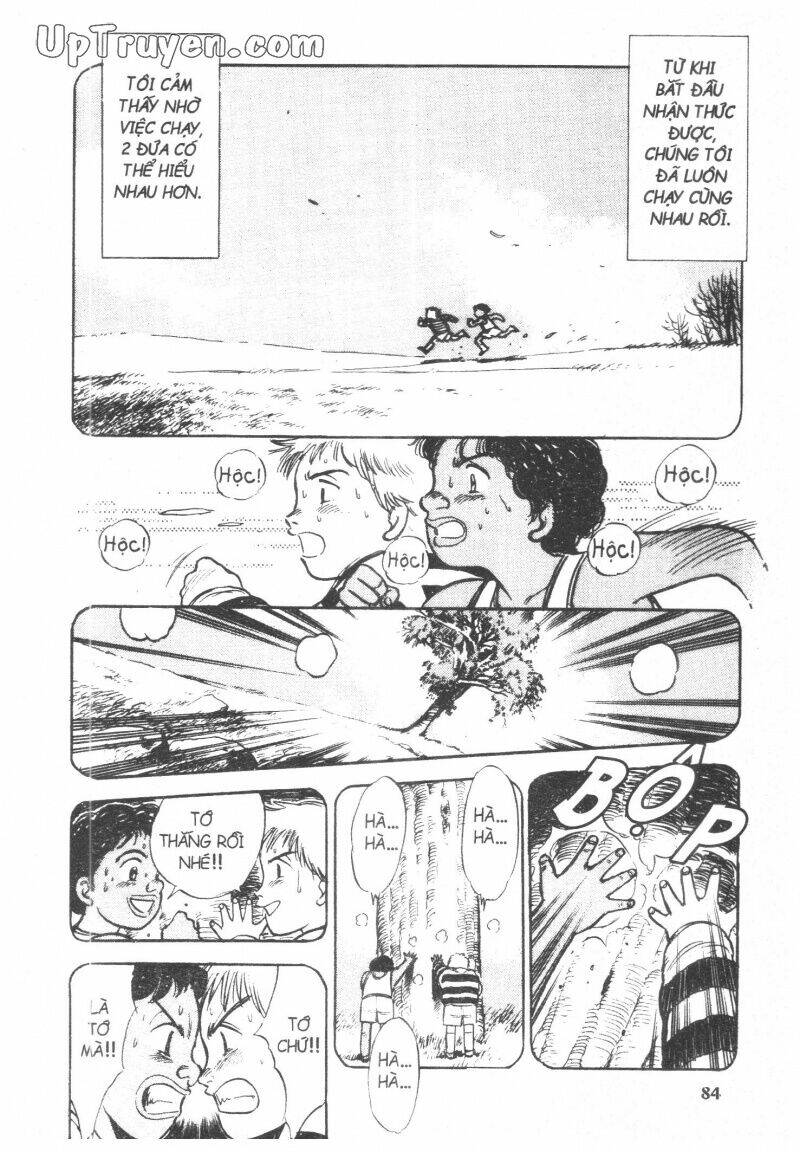 mush (họa sĩ thiên tài) chapter 4 87