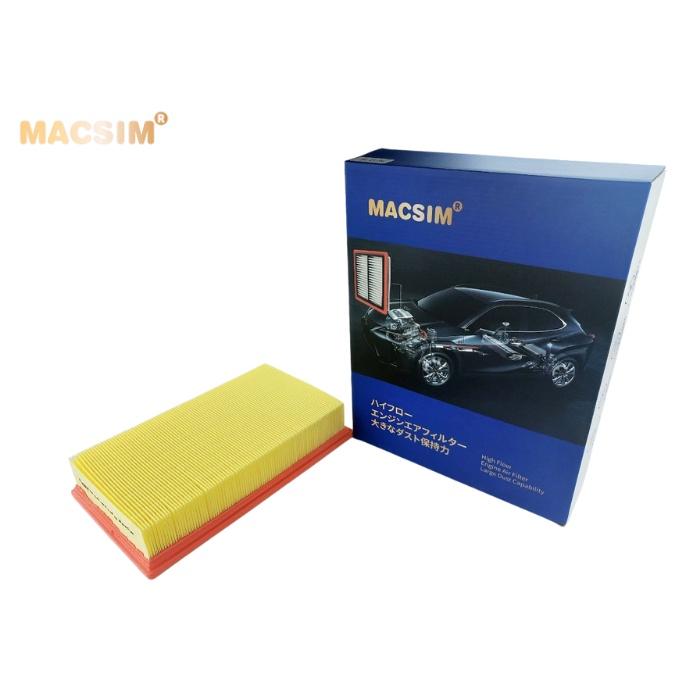Lọc động cơ cao cấp Mercedes GLC 2016-2017 nhãn hiệu Macsim (MS28004)