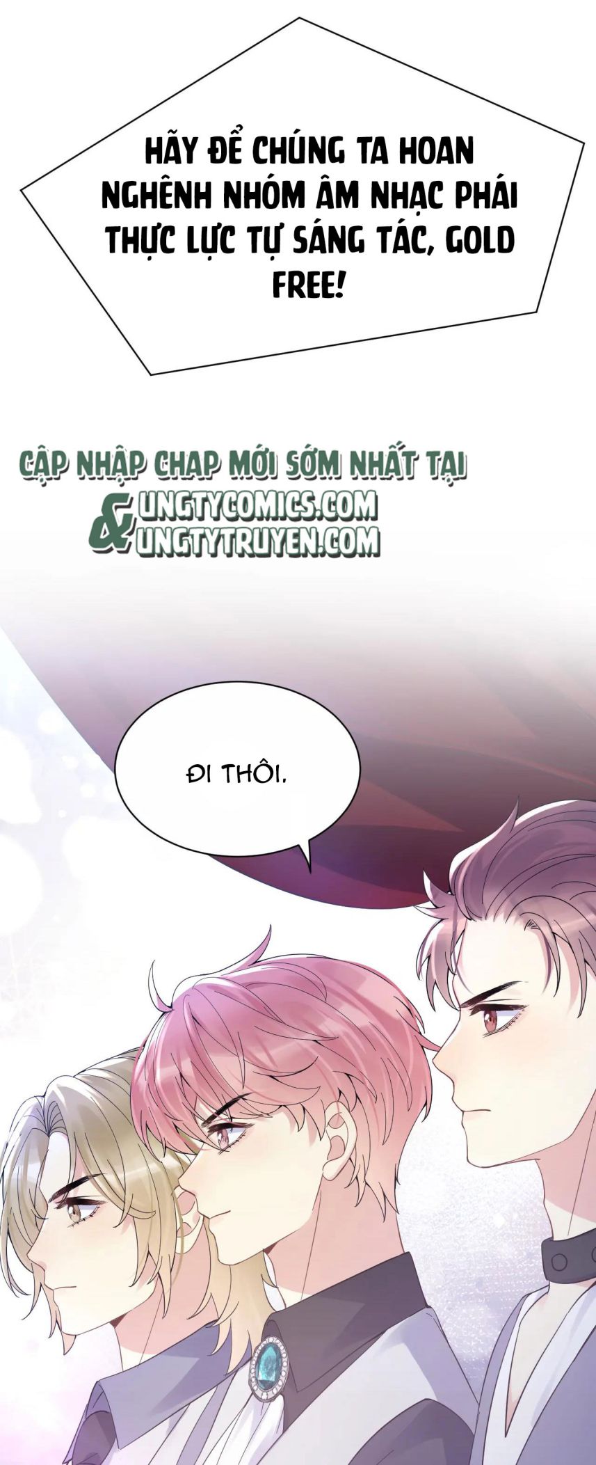 Lại Bị Bạn Trai Cũ Nhắm Đến Rồi chapter 26