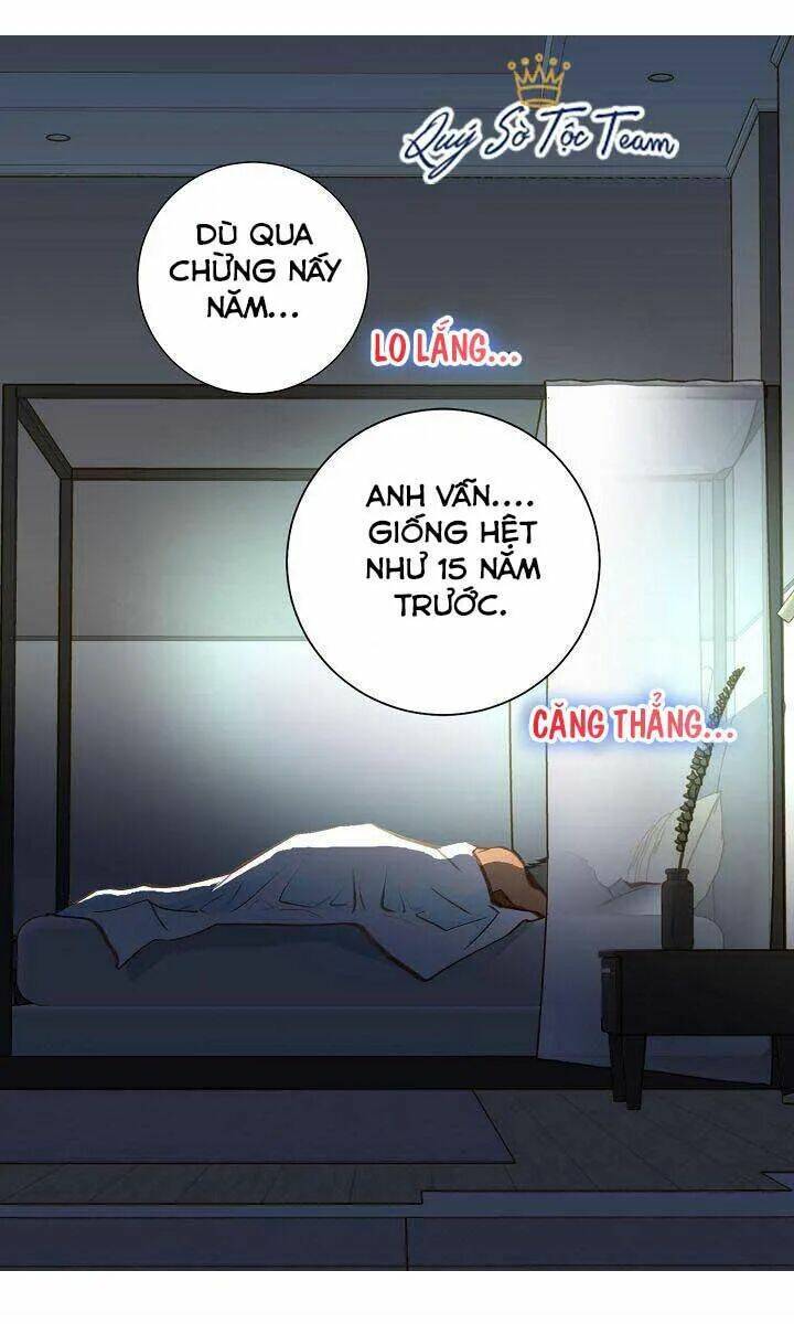 tiếp xúc chí mạng chapter 81 42