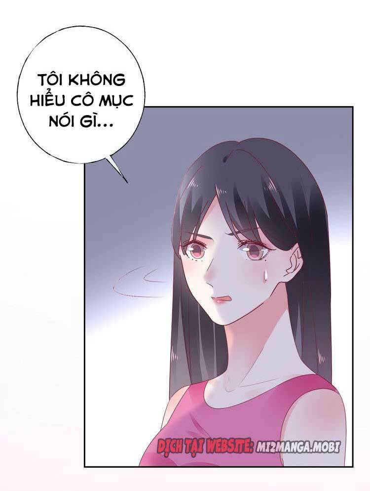 điều ước sủng ái bất bình đẳng chapter 108.2 24