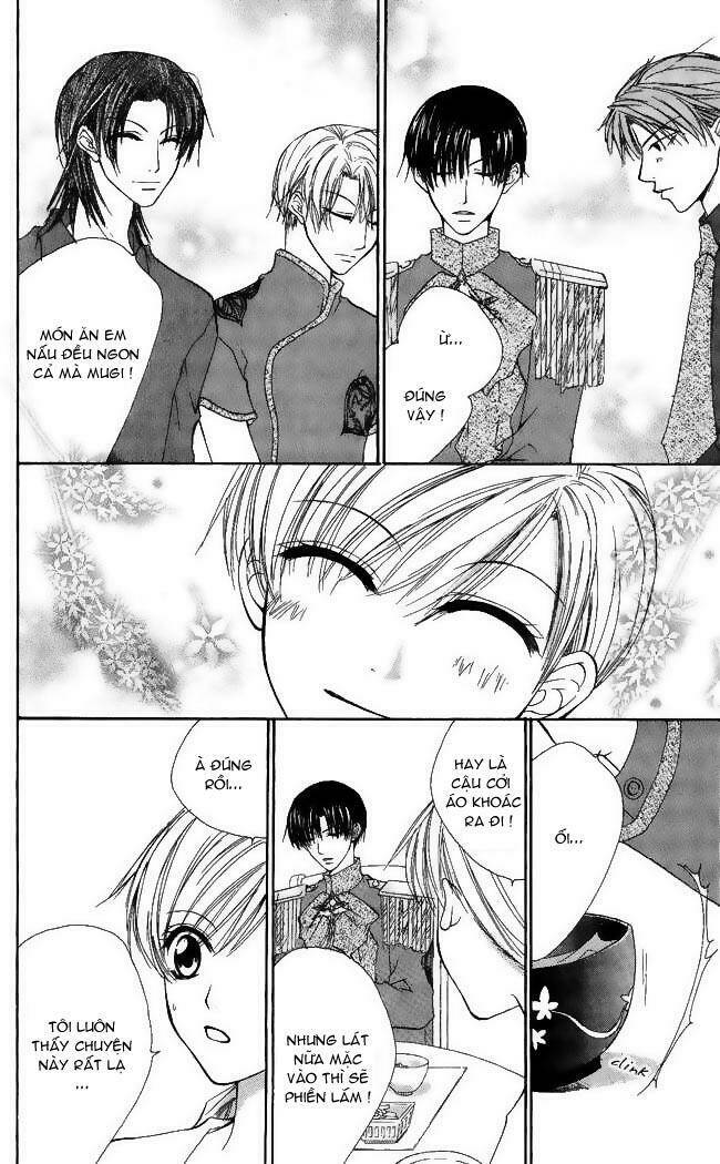 full house kiss chapter 3 27