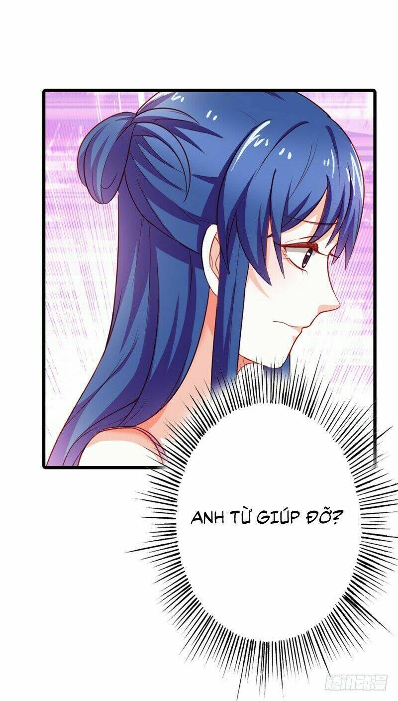 bá đạo tổng tài ngạnh thượng cung chapter 16 13