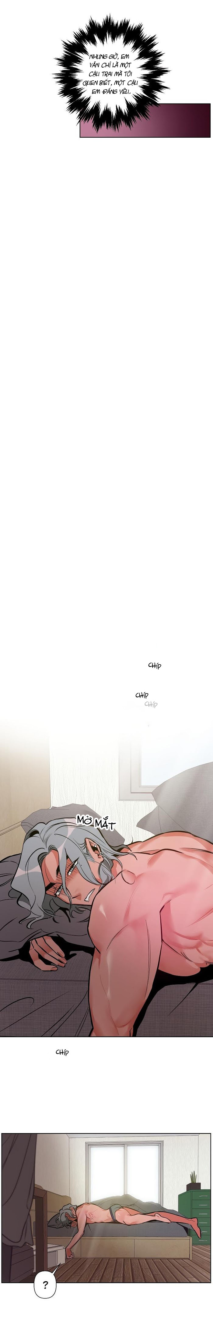 cơ thể hoàn mỹ của bạn tình chapter 4 9