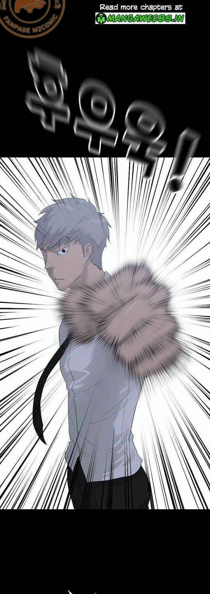 trigger chapter 31 20