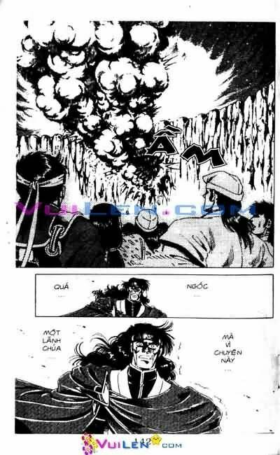 vương tử takeru chapter 2 142