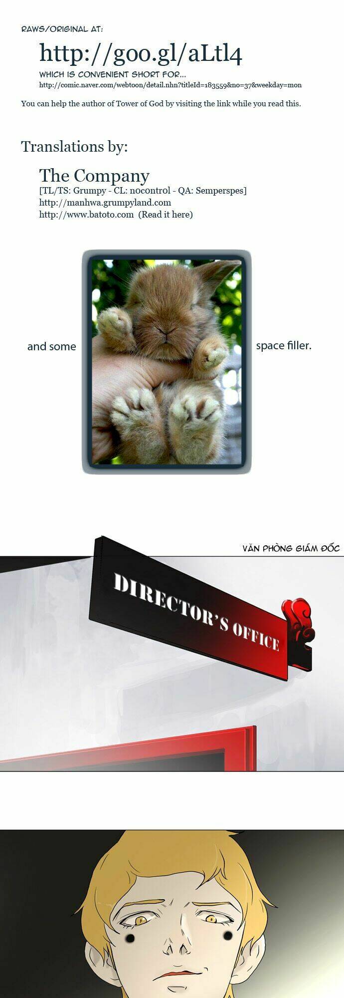 cuộc chiến trong tòa tháp chapter 36 1