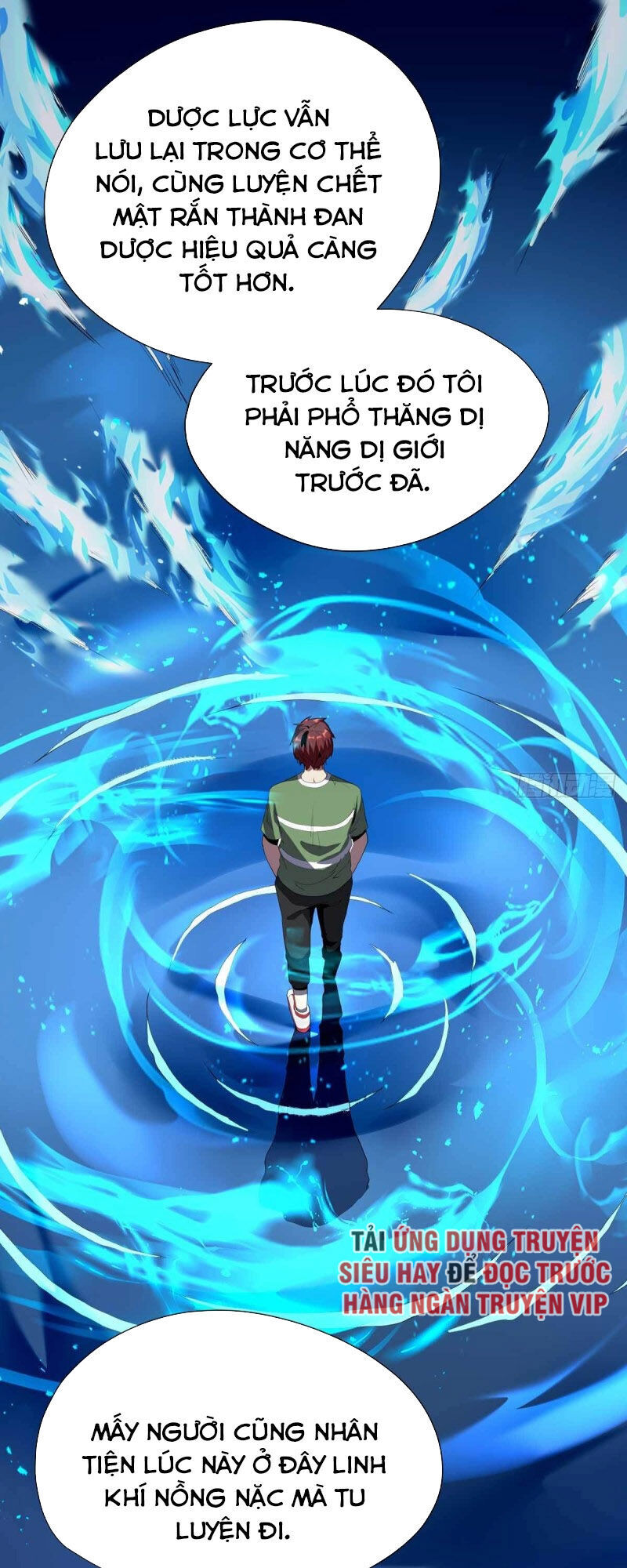 vương bài thần y chapter 51 7