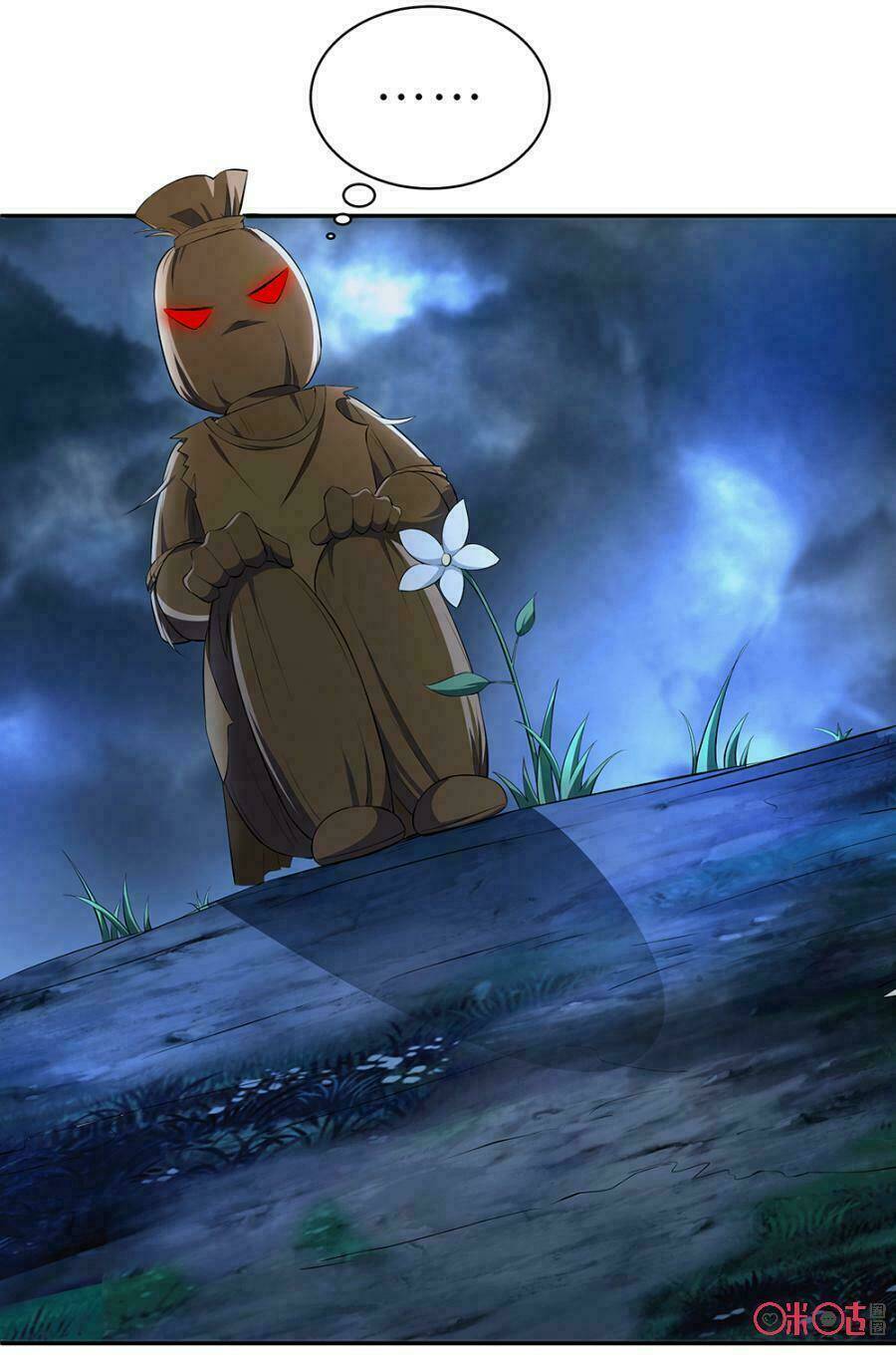 tu tiên cuồng thần chapter 21.5 15