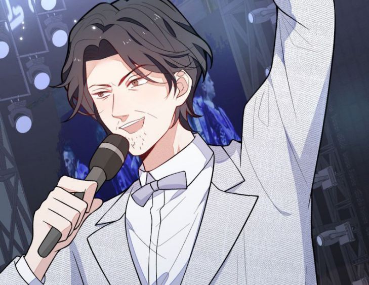 hotsearch của ảnh đế chapter 120 40