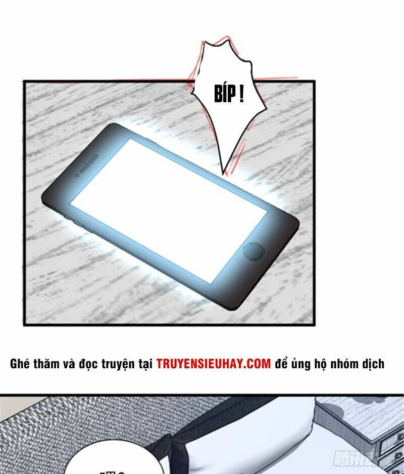 vô sỉ thuật sĩ chapter 28 35