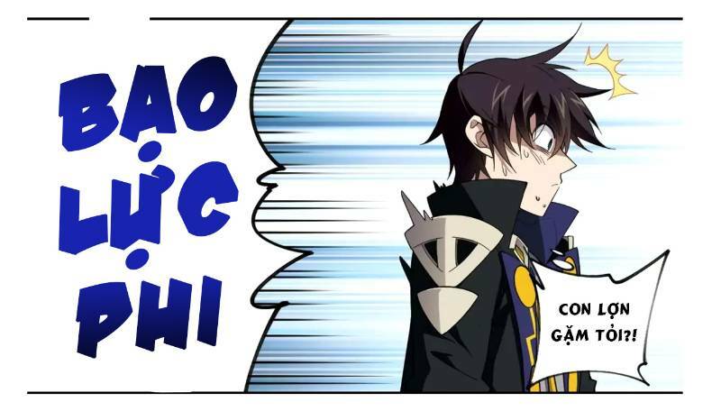 võng du chi cận chiến pháp sư chapter 200 18