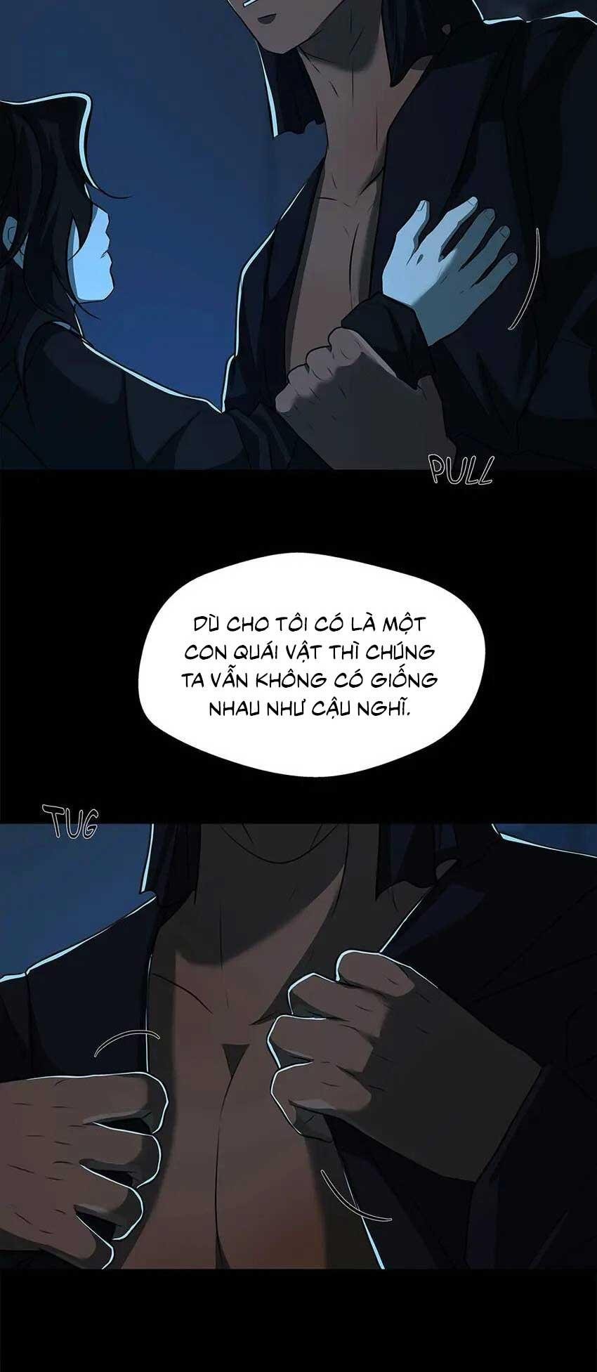 love murder basketball chapter 46 32