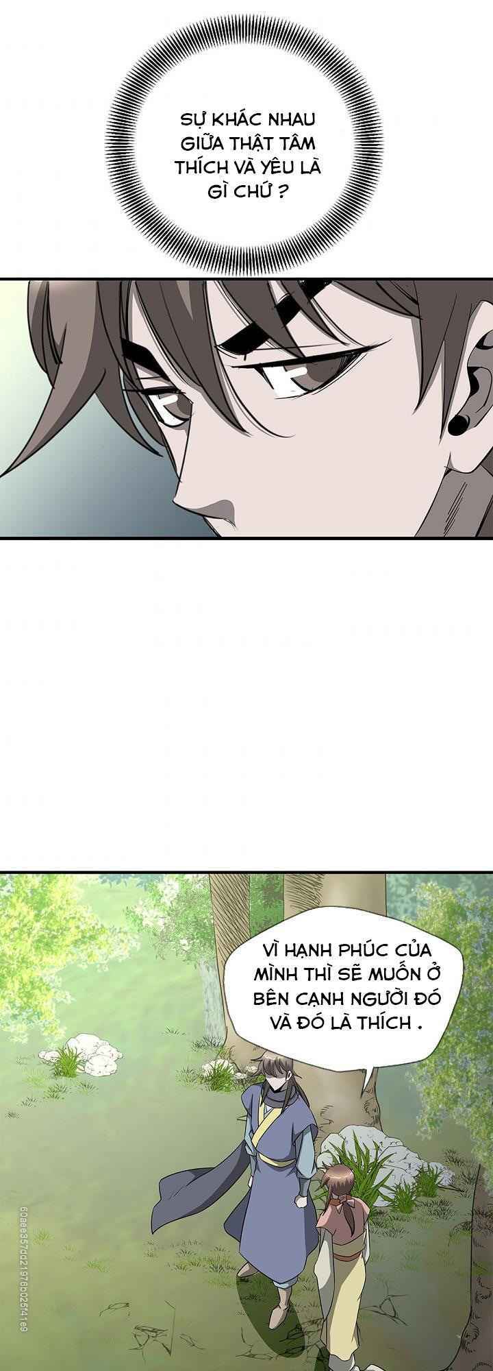 cuồng long chapter 58 26