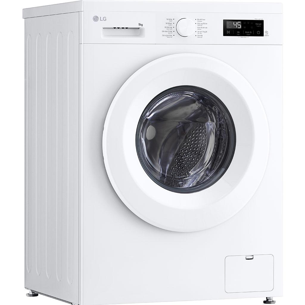 Máy giặt LG Inverter 9 kg FB1209S6W - Hàng chính hãng