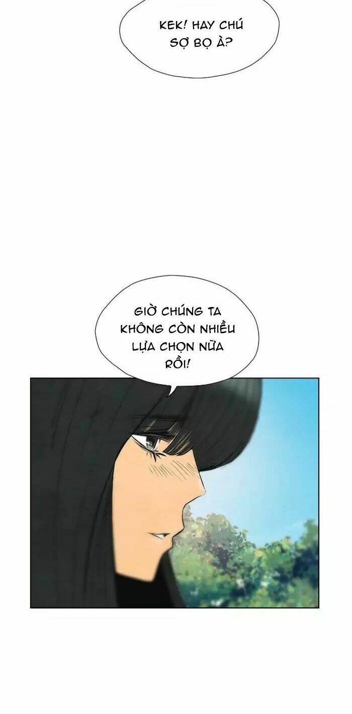 kẻ hồi sinh chapter 55 53