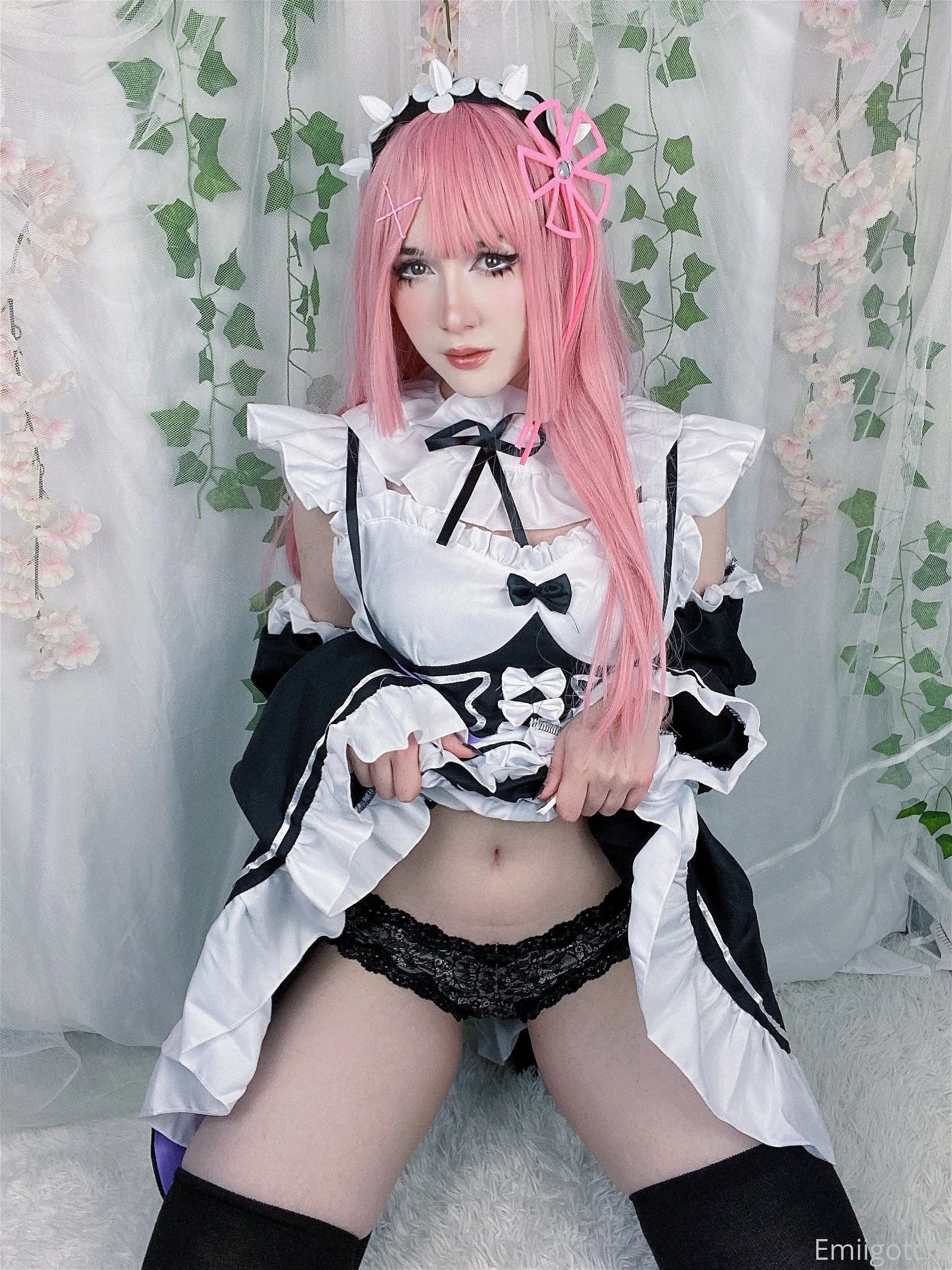 hình cosplay chapter 357 30