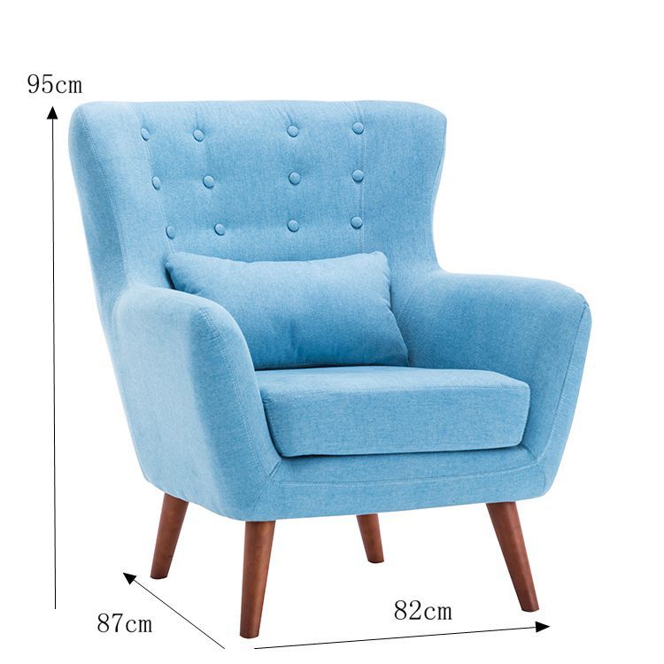 Ghế Sofa Đơn Giá Rẻ Decor Phòng Khách, Tiệm Nail, Tiệm Hớt Tóc Phong Cách Hiện Đại Bảo Hành 3 Năm