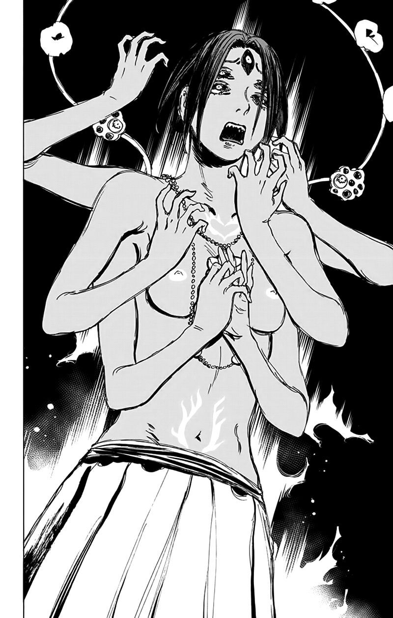 jigokuraku chapter 123 13