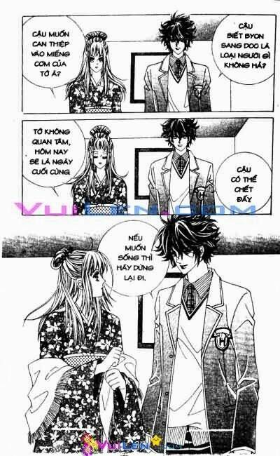 cuộc sống của tôi chapter 12 17