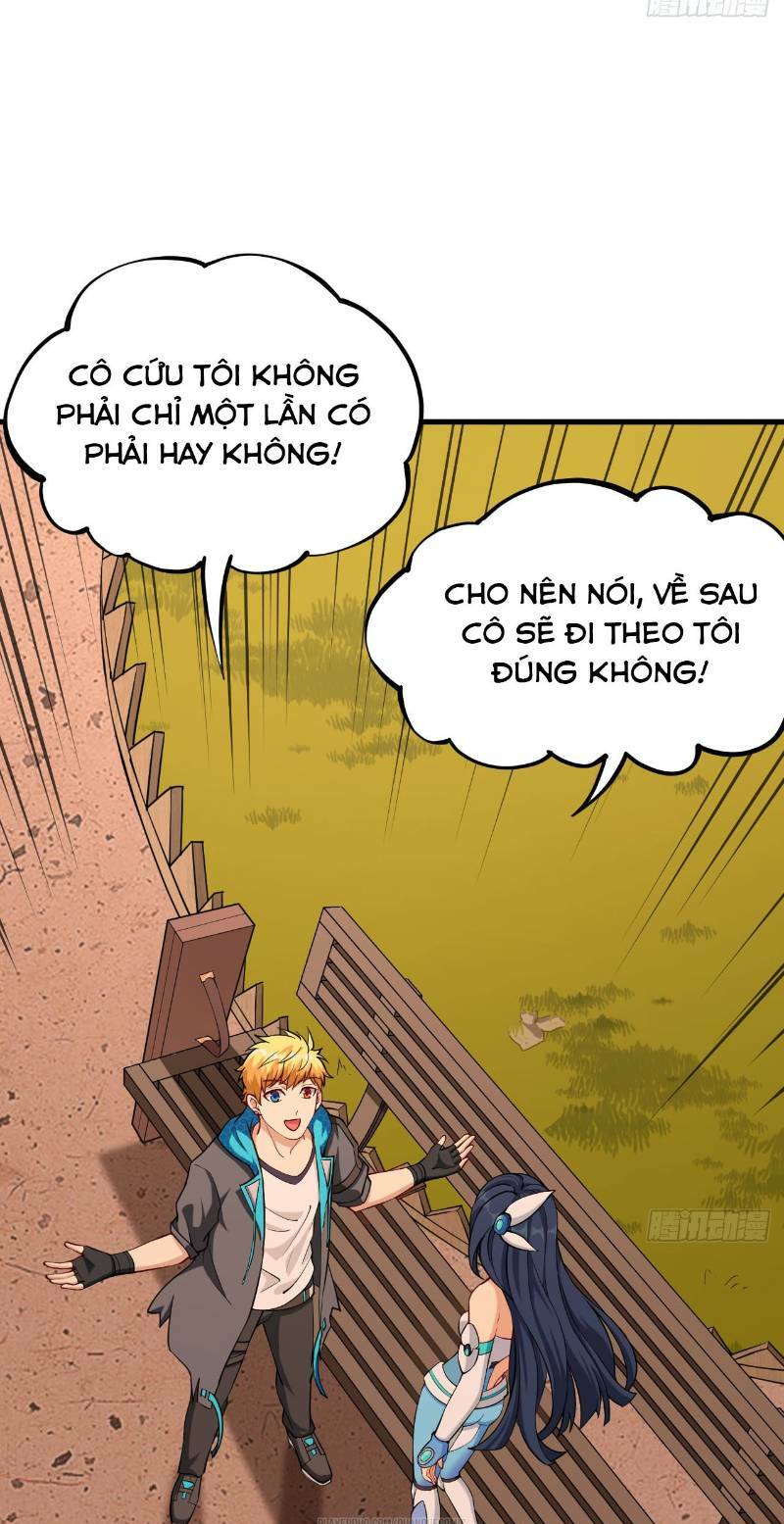 minh nhật thần đô chapter 26.2 15