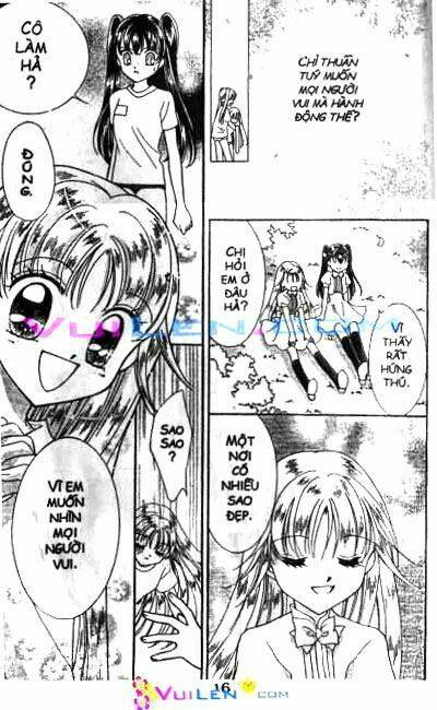 lâu đài cổ chapter 9 12