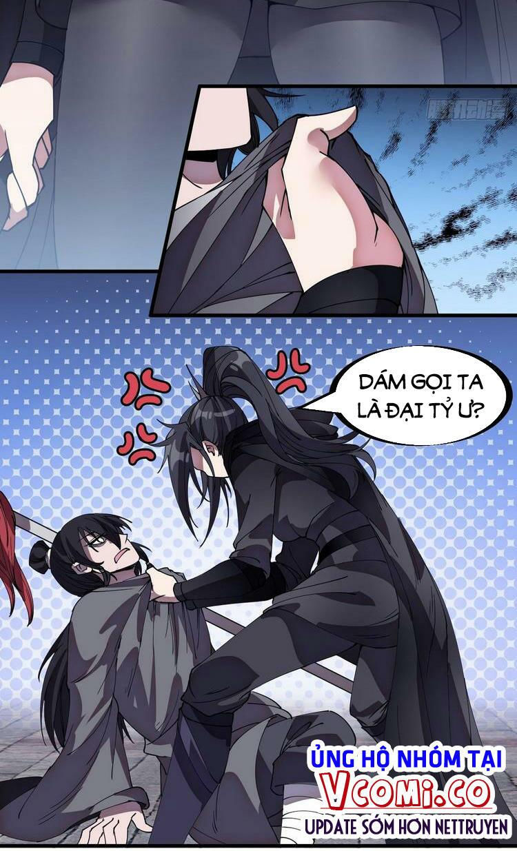 ta có một sơn trại chapter 201 40