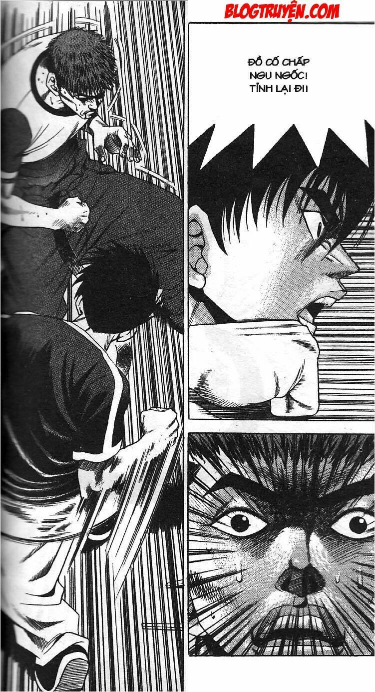 bitagi - anh chàng ngổ ngáo chapter 38 12