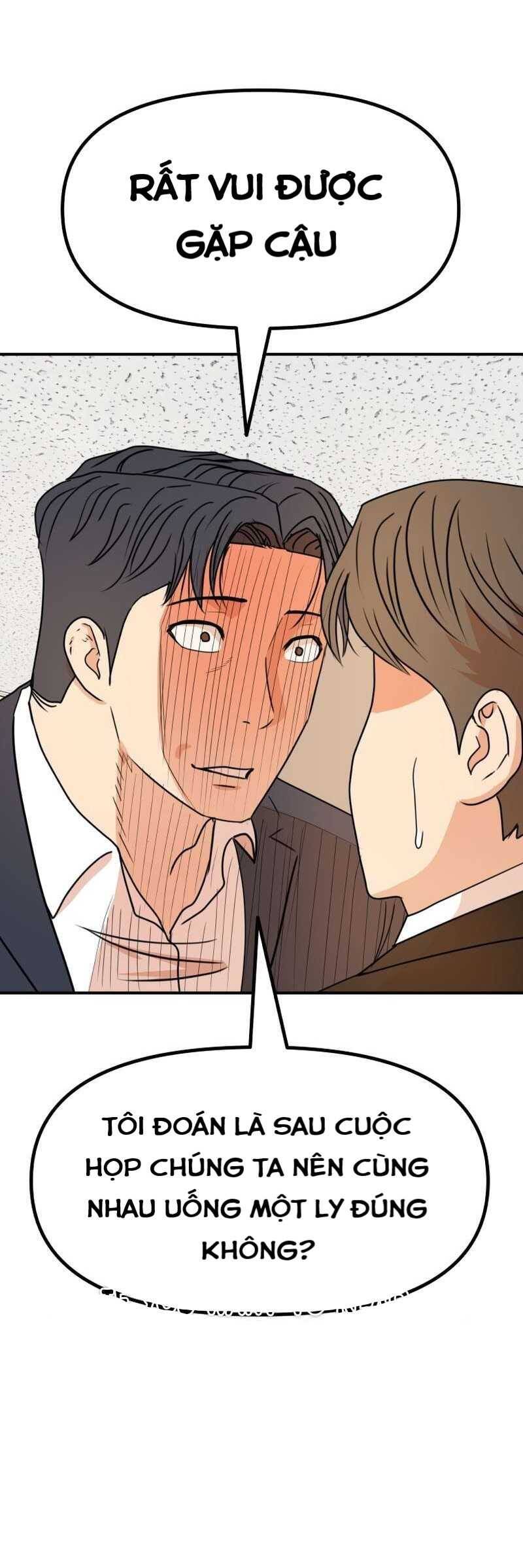 Bạn Trai Vệ Sĩ chapter 113 58