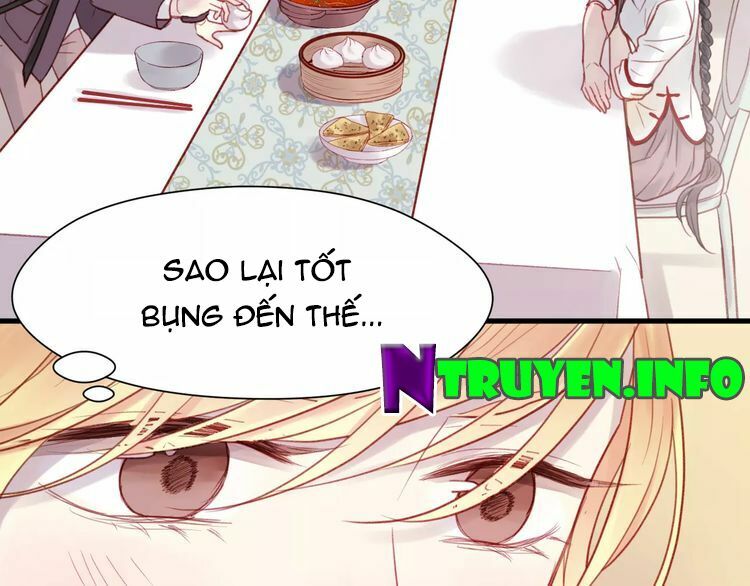 lượm được một tiểu hồ ly phần 2 chapter 6 8