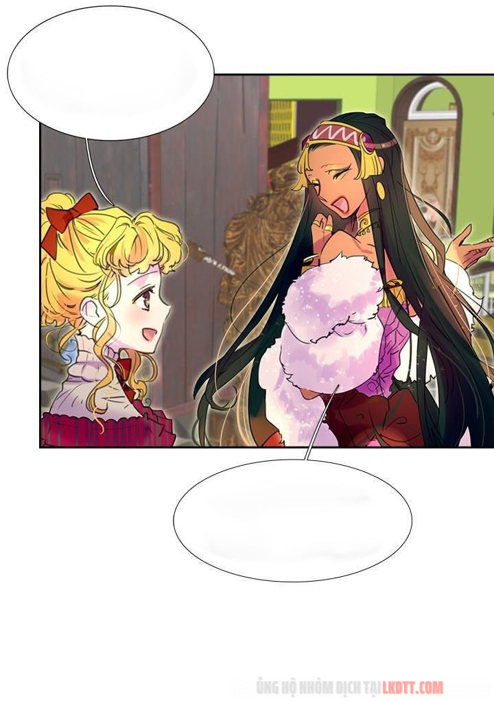 đừng xem thường nữ phụ chapter 21 12