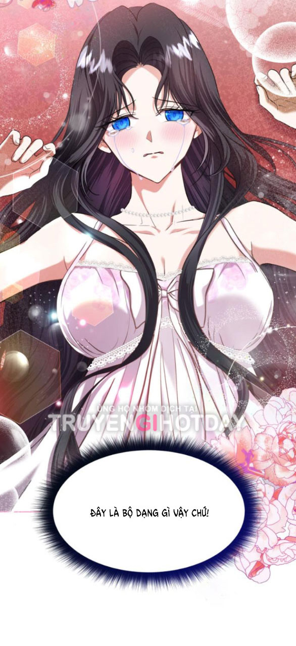 tôi trở thành vợ cũ của nam chính chapter 7.1 29