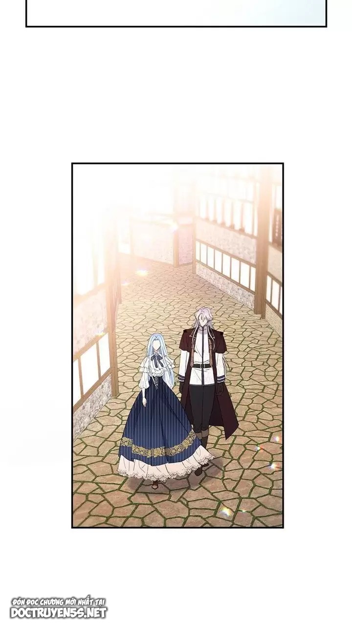 nếu tôi là nhân vật phản diện liệu tôi sẽ chết chapter 20 67