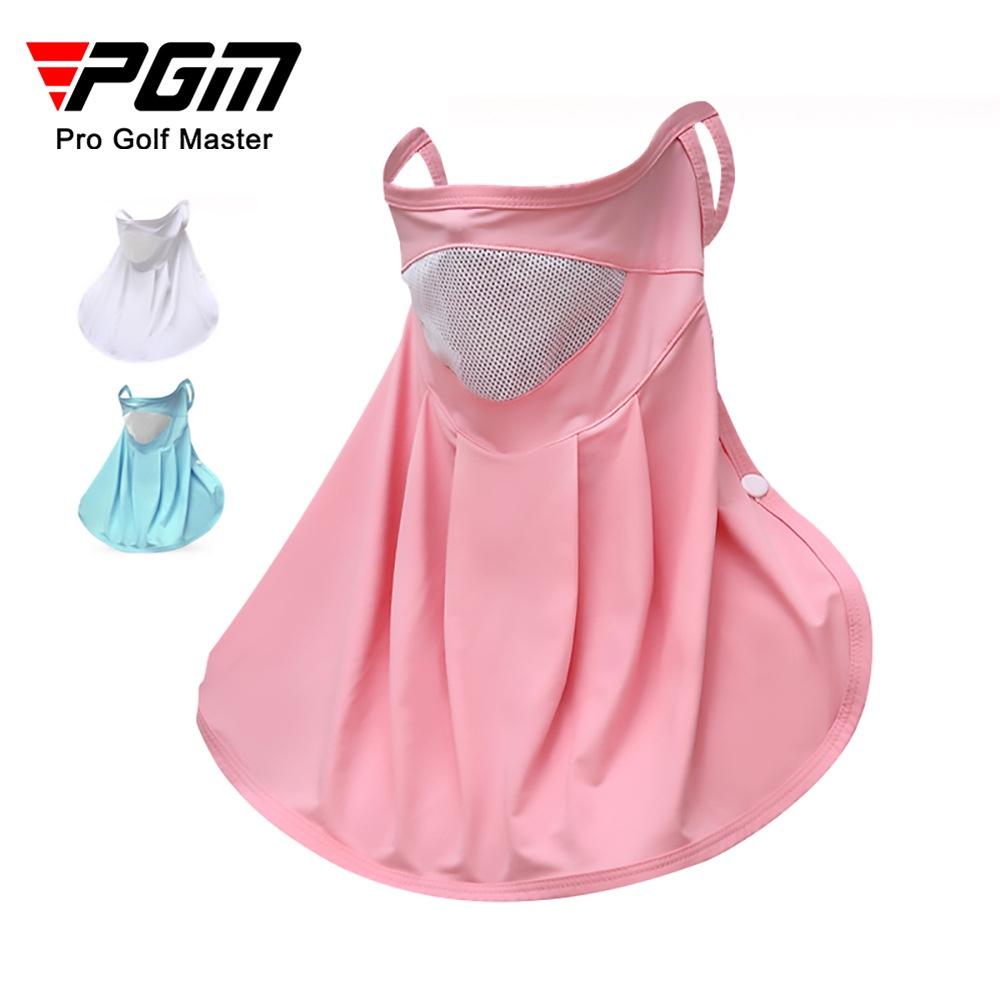 Khẩu trang chống nắng chơi golf - PGM Breathing Mask - KOZ004
