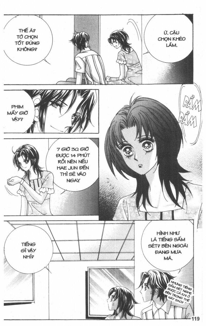 cũng vì em chapter 5 119