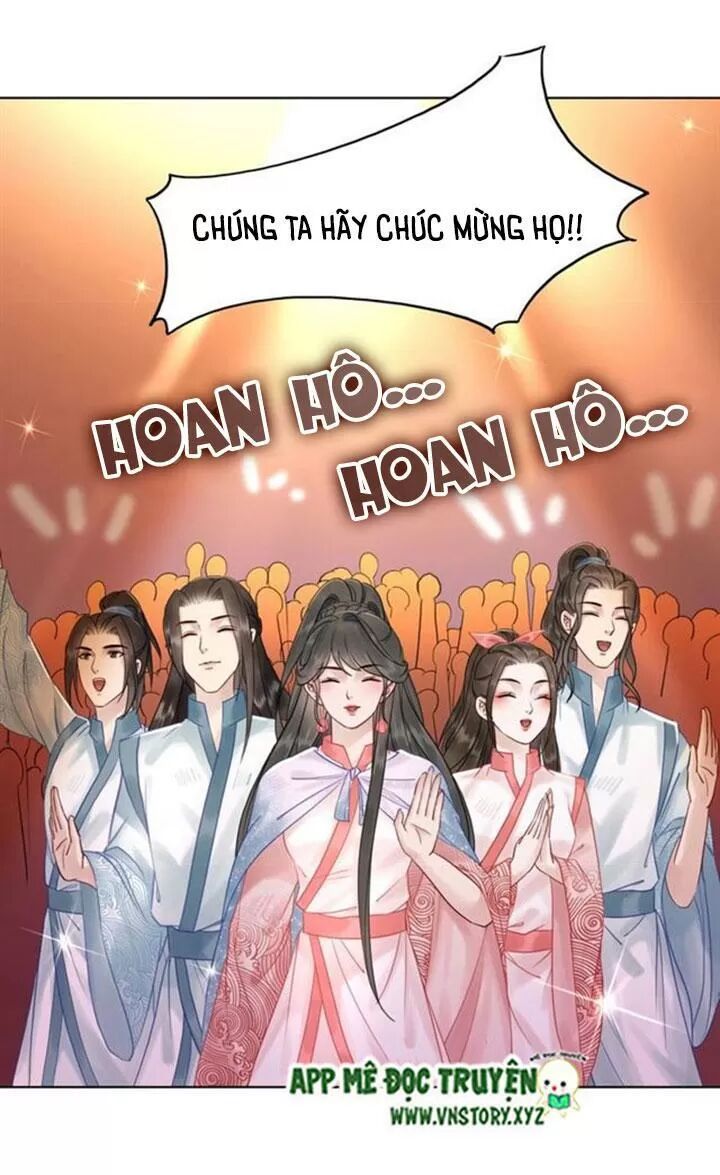 cực phẩm phế vật tiểu thư chapter 80 17