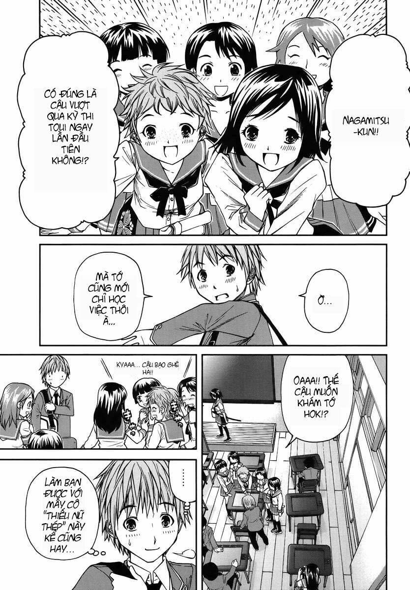 kurogane hime chapter 2 18