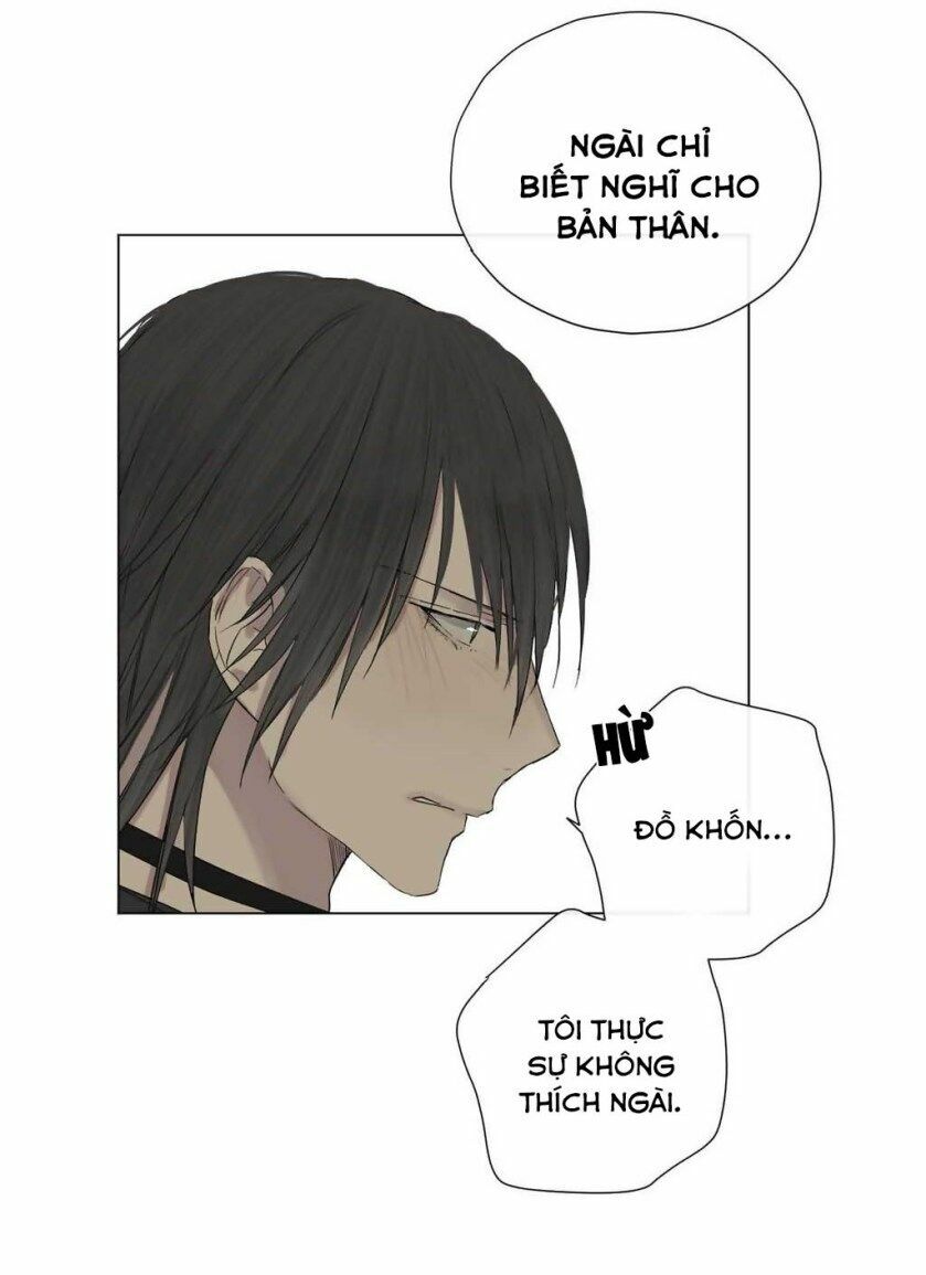 người hầu hoàng gia chapter 10 42