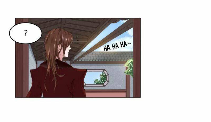 loạn thế hoạ phi chapter 5 22