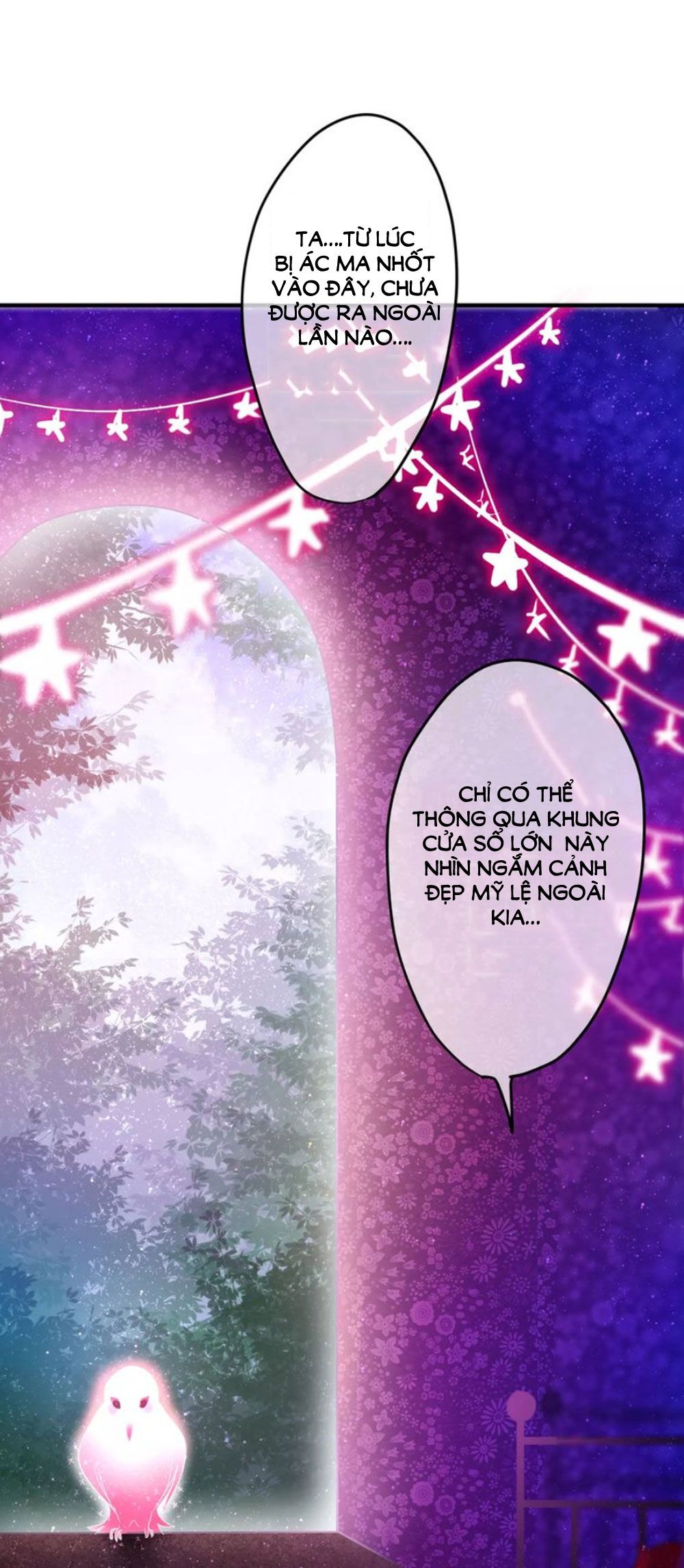 tháng sáu kì diệu chapter 22.5 9