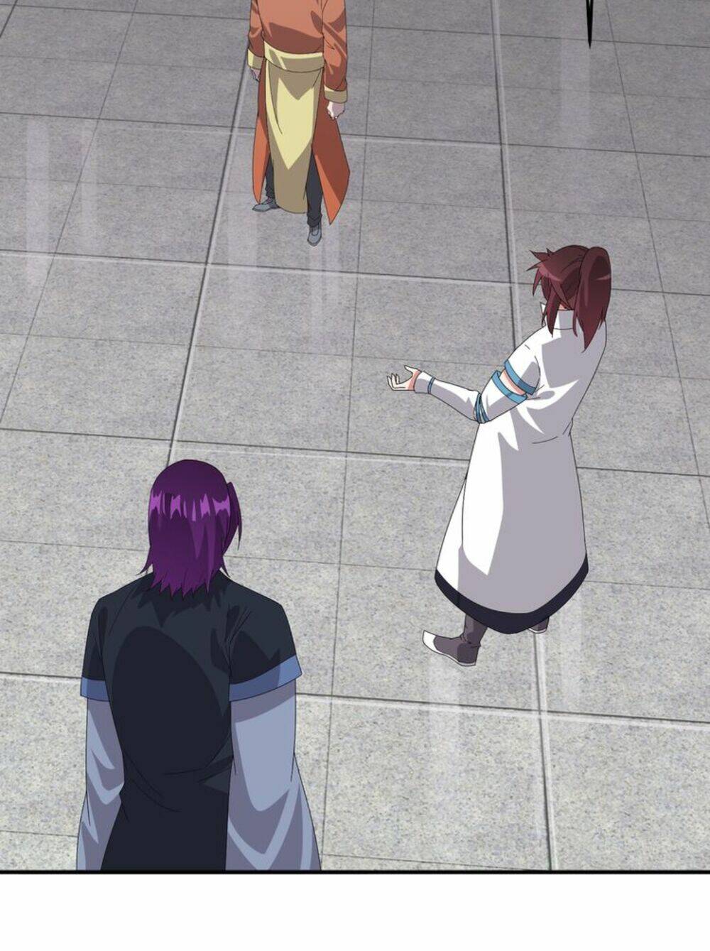 võ liệt thiên kiêu chapter 4 42